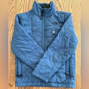 Boys North Face Jacket (Garçons) XS Size 6